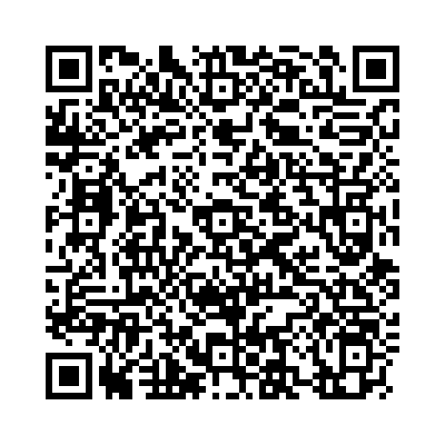 New Patient QR Code